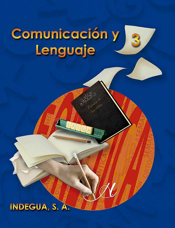 Comunicación y Lenguaje - INDEGUA, S. A.